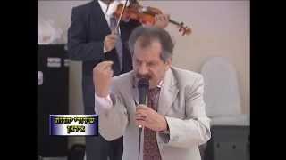 Seyad Karim Show In Israel Persian TV in Israel Persian music [upl. by Magna]