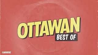 Ottawan  Full Best Of Official Video [upl. by Arvell]