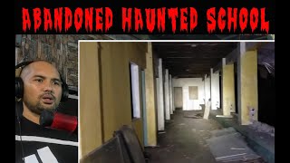 HAUNTED SCHOOL SA QUEZON CITY [upl. by Elie]