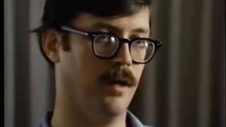 Edmund Kemper Interview in 1984 [upl. by Kohsa]