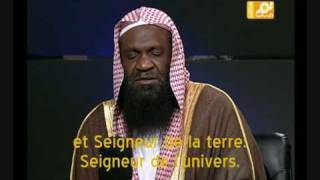 Inédit versets de sourate LagenouilléeAl Jathya Kalbani [upl. by Hniht982]