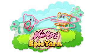 Kirbys Epic Yarn OST YinYarn Phase 2 [upl. by Adnahsar]