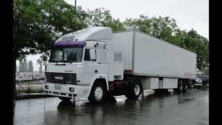 Iveco TurboStar [upl. by Khalin]