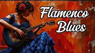 Gypsy Blues A Flamenco Tale [upl. by Trinity171]