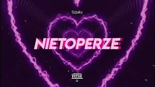 Szpaku  Nietoperze Versal Remix [upl. by Sharpe]