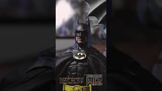 Batman 89 HT Figure shorts [upl. by Lefty790]