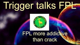 FPL more addictive than crack [upl. by Tapes]