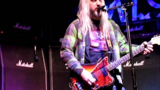 Cortez the Killer  J Mascis amp the Fog at Alyeska Girdwood Alaska 3312012 [upl. by Nemra159]