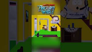 Best South Park Fractured ButWhole Easter Egg [upl. by Teresa]