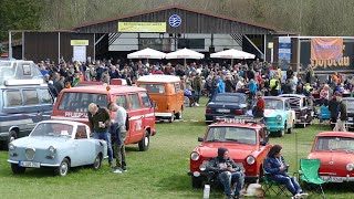 Oldtimer Dampfmaschinenfest Münsingen 2023 GK [upl. by Drahsir]