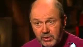 NT Wright on Heaven amp Rapture Theology [upl. by Sardella]