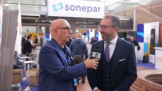 Sonepar Energy Transition Days Parla Alfonso Bonafede [upl. by Vivle]