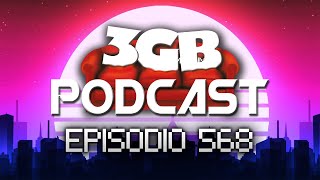 Podcast Episodio 568 El día que Xbox opacó a Nintendo  3GB [upl. by Accebar]