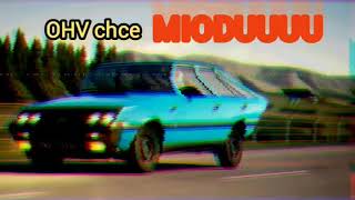 Moje OHV chce miodu vol1 mixtape do upalania pod szkołą dziewczyny same wchodzą przez okna [upl. by Minda388]