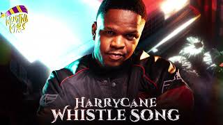 HarryCane  Whistle Song Official Audio [upl. by Nauqed]