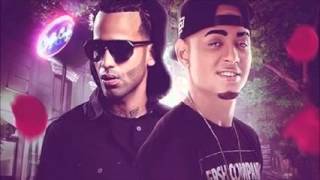 Dile Que Tu Me Quieres Remix  Ozuna Ft Arcangel Reggaeton 2016 [upl. by Lledraw954]