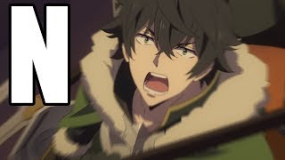 Shield Hero and the NWord [upl. by Sylas]