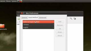 how to install Mon Unicode Keyboard in Ubuntu [upl. by Sedecrem]