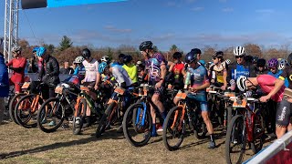 Iceman Cometh 2023 Vlog pro field race [upl. by Donovan668]