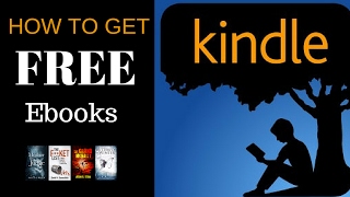 How To Get FREE KINDLE BOOKS On AMAZON Worth Reading [upl. by Haidabo860]