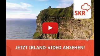 7 Gründe für Ihre Irland Reise [upl. by Lorin506]