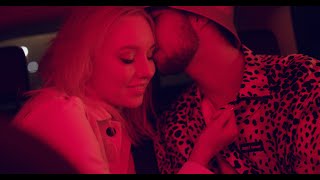 Karolina Stanisławczyk feat Michał Szczygieł  VIBE official music video [upl. by Orme]