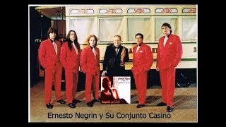 Conjunto Casino Enganchados de Oro by bebe guerra [upl. by Amero450]