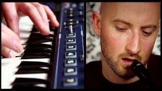 Novation  MiniNova synthesizer Vocoder and VocalTune™ [upl. by Sardella]