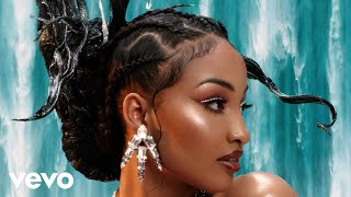 Shenseea  Hangover Official Audio [upl. by Assenov]