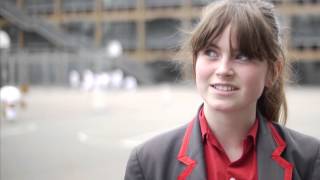 Education and Training Video  Mossbourne Community Academy [upl. by Lednek]