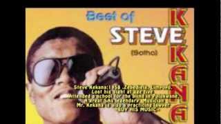 Best of Steve Kekana Abuti Thabiso HQ [upl. by Suirauqed]