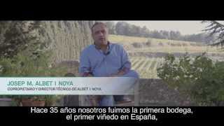 Albet i Noya · I Premio Triodos Empresas [upl. by Poppo]