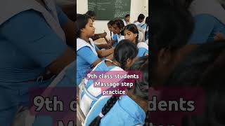 Vocational skill education motivation beautyeducation class youtube [upl. by Estis]