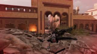 Insurgency Sandstorm Short life of a Gunner [upl. by Dorcia]