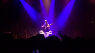 TyneJames Organ  Mashup Live at The Astor Theatre Perth 12122015 [upl. by Maggie]