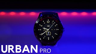 urban pro smartwatch [upl. by Phare]