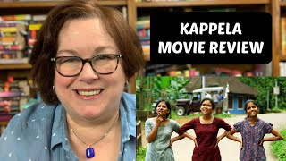 Kappela Review  Anna Ben [upl. by Synn]