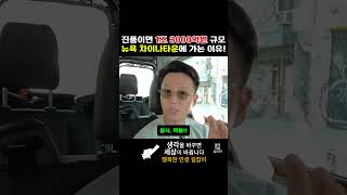 진품이면 1조 3000억 규모 뉴욕 차이나타운에 가는 2가지 이유 [upl. by Norret548]