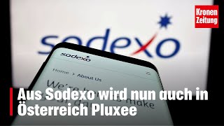 Aus für Sodexo  kronetv NEWS [upl. by Nairolf]