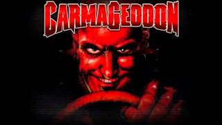 Carmageddon Original Soundtrack Full OST [upl. by Jessi]