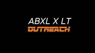 Abxl x Lt  Outreach Lyrics Video [upl. by Cerveny]