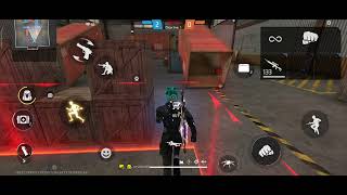 2 MIN HI KAFI THE BS ❤‍🩹🤧 FREE FIRE GAMEPLAY😝 LONE WOLFgaming GAMER freefire freefireofficial [upl. by Ahsla]