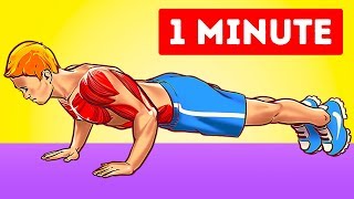 Belly Fat Burner Workout  20 MIN ABS amp HIIT CARDIO Workout At Home  No Jumping alt [upl. by Aissat]