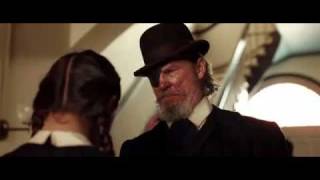 True Grit TV Spot 1 [upl. by Rehpotsirk]