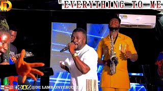 EVERYTHING TO ME BY DE LAMB ONYEBUCHI OKE MMIRI NA EBU OGWE [upl. by Grayson590]