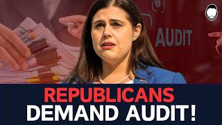 Colorado Republicans Demand Audit after Jenas Leak [upl. by Priest]