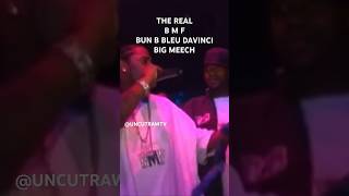 The Real BMF  Bun B  Bleu Davinci  Big Meech Miami [upl. by Halliday811]