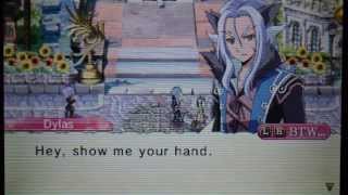 Rune Factory 4  Dylas Reverse Proposal Part 12  For Clumsy You [upl. by Tabitha671]