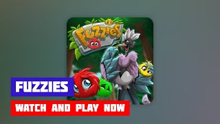 Fuzzies · Game · Gameplay [upl. by Eidassac]