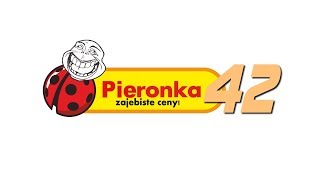 Pieronka 42  Reklama Biedronki Parodia [upl. by Hildegaard]